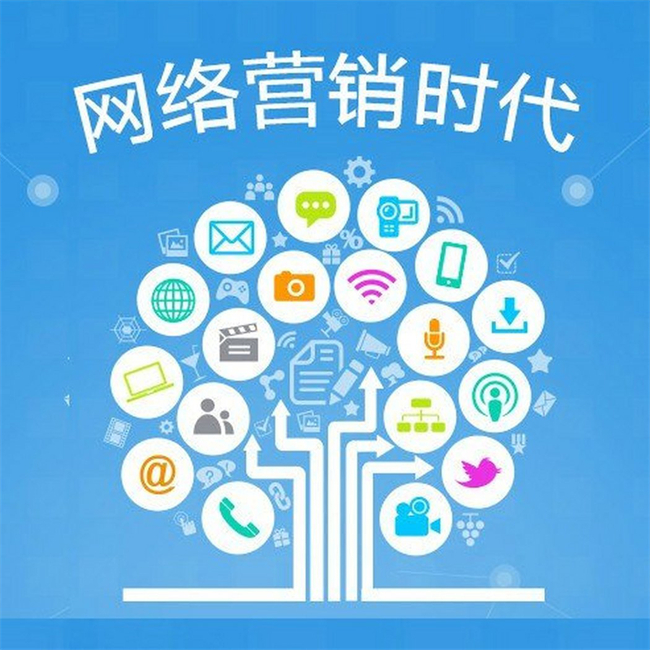 網絡營銷