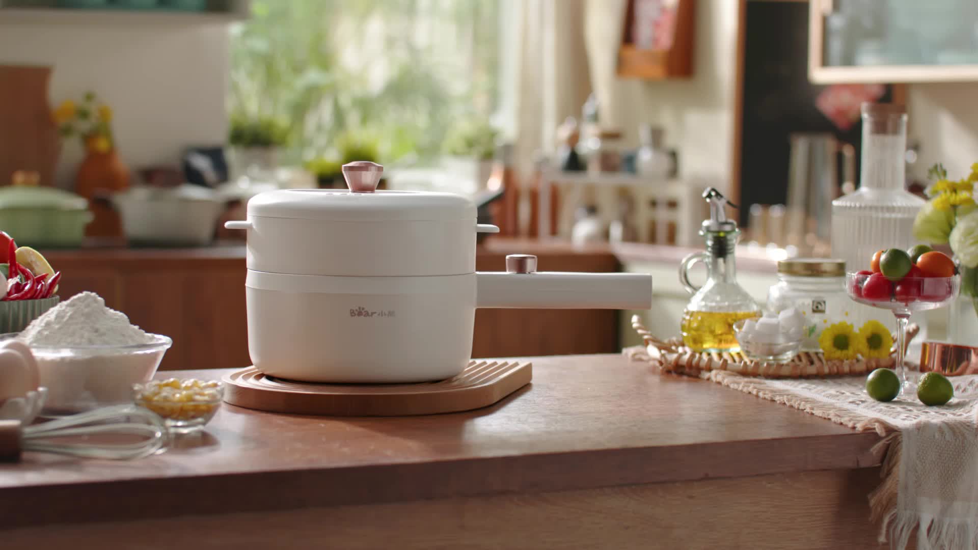 電器